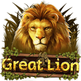 Great Lion